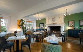 Hotel Le Blason de Provence