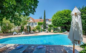 Hotel Le Blason de Provence